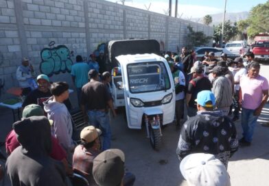 #Torreón. Municipio avanza en la transición de carromatos a motocarros para proteger el bienestar animal