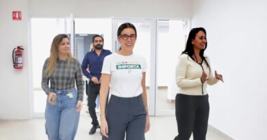 #Coahuila. SERÁ EL ANTIGUO HOSPITAL DEL NIÑO UN CENTRO INTEGRAL PARA ATENDER LA SALUD MENTAL