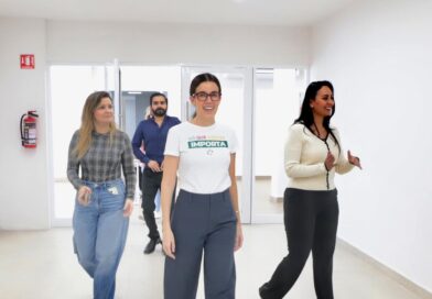 #Coahuila. SERÁ EL ANTIGUO HOSPITAL DEL NIÑO UN CENTRO INTEGRAL PARA ATENDER LA SALUD MENTAL