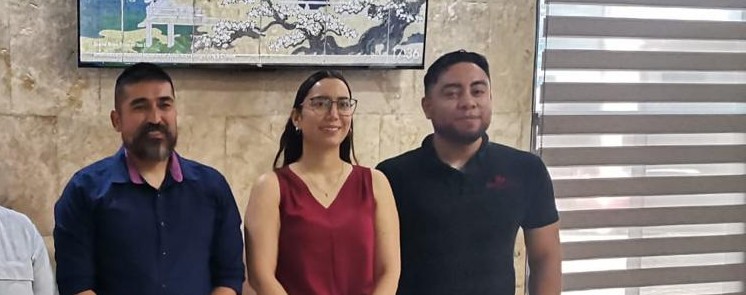 #Torreón impulsa el turismo deportivo con competencia de Fútbol 7