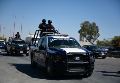 #Lerdo. ALISTAN OPERATIVO POR PARTIDO DE MÉXICO EN LERDO*