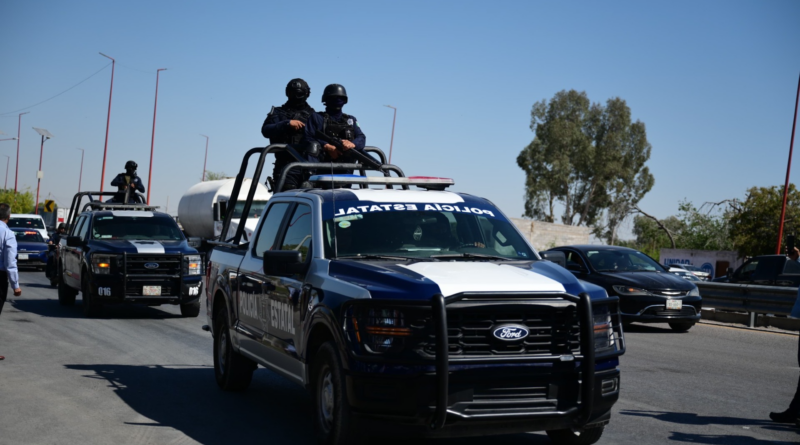 #Lerdo. ALISTAN OPERATIVO POR PARTIDO DE MÉXICO EN LERDO*