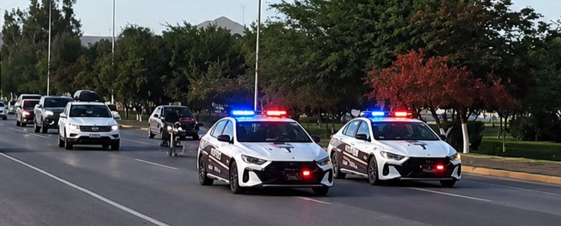 #GP. Arroja buenos resultados el Operativo Carrusel en Gómez Palacio*