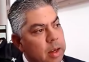#CongresoCoahuila. ALFREDO PAREDES LOPEZ SOLICITA REGRESEN FONDO MINERO