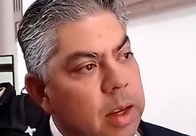 #CongresoCoahuila. ALFREDO PAREDES LOPEZ SOLICITA REGRESEN FONDO MINERO