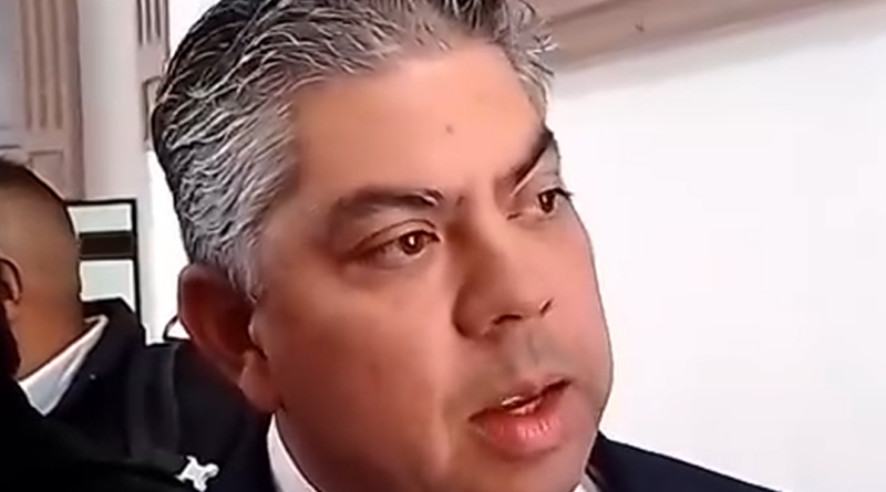 #CongresoCoahuila. ALFREDO PAREDES LOPEZ SOLICITA REGRESEN FONDO MINERO