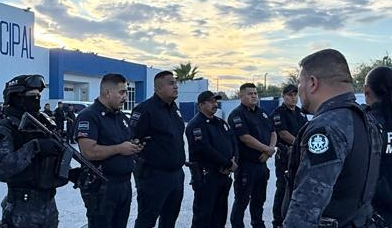 #Torreón. Implementará Seguridad Pública Operativo especial “Fiesta Mundialista” por el encuentro México Vs Ecuador