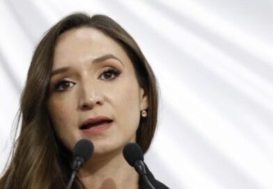 #CongresoCoahuila. Programas de protección al empleo automotriz ante riesgo arancelario: Edna Dávalos