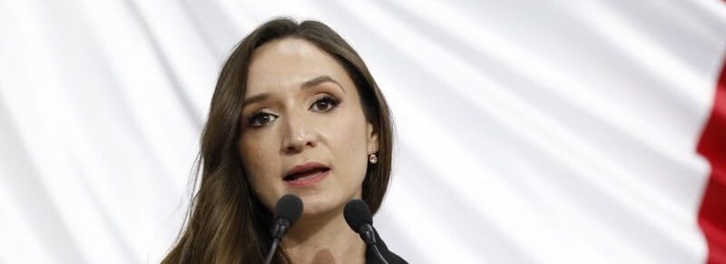 #CongresoCoahuila. Programas de protección al empleo automotriz ante riesgo arancelario: Edna Dávalos