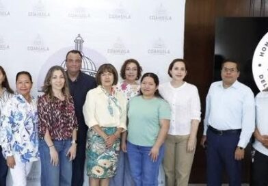 #CongresoCoahuila.  Impulsa inclusión a la diversidad cultural