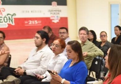 #Torreón. Capacitan a servidores públicos y ciudadanía en general en temas de inteligencia artificial