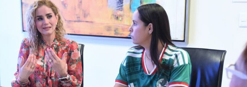#Torreón. Revisan y aprueban modificaciones en certificaciones de negocios del municipio
