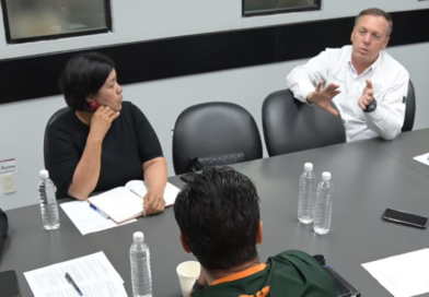 #GP. Con acciones preventivas, Gobierno de Betzabé Martínez protege la integridad de las familias de Gómez Palacio*