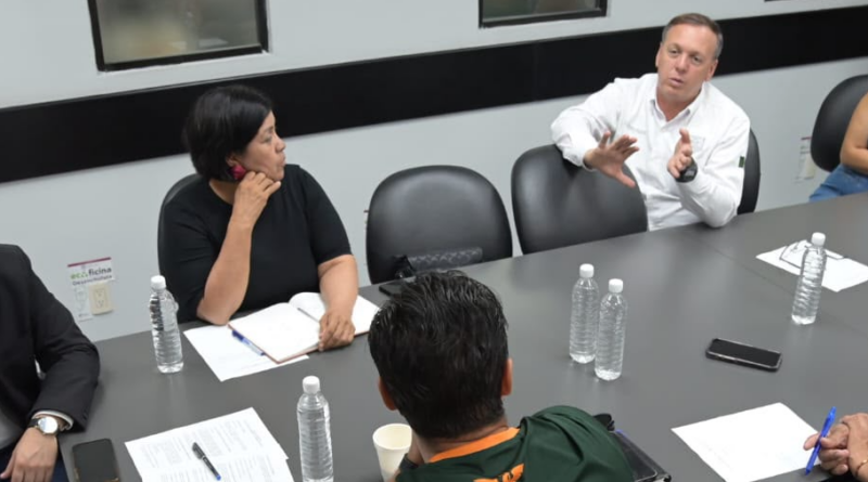 #GP. Con acciones preventivas, Gobierno de Betzabé Martínez protege la integridad de las familias de Gómez Palacio*