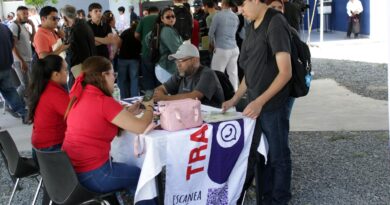 #Coahuila. EN COAHUILA SE CONTINÚAN GENERANDO OFERTAS LABORALES