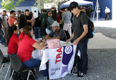 #Coahuila. EN COAHUILA SE CONTINÚAN GENERANDO OFERTAS LABORALES