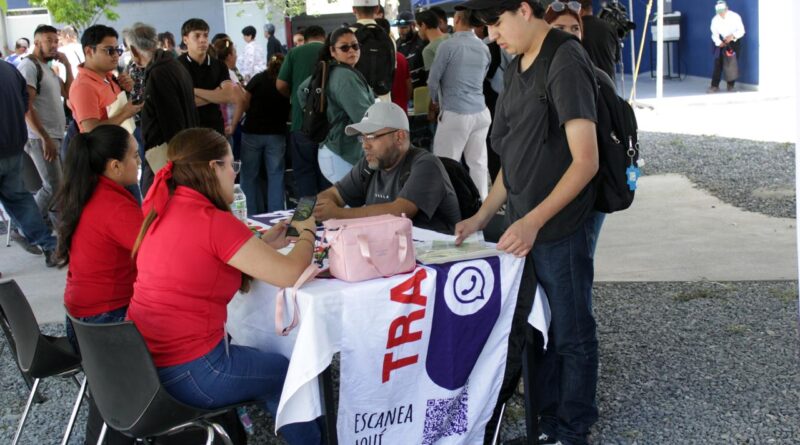 #Coahuila. EN COAHUILA SE CONTINÚAN GENERANDO OFERTAS LABORALES