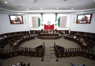 #CongresoCoahuila. Aprueba Congreso de Coahuila armonización constitucional en materia político-electoral