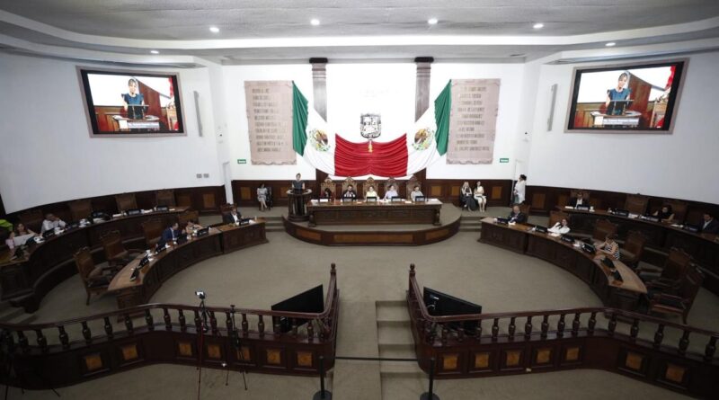 #CongresoCoahuila. Aprueba Congreso de Coahuila armonización constitucional en materia político-electoral
