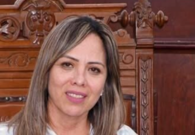 #CongresoCoahuila. DIP ZULMA VERENICE GUERRERO CAZARES EXHORTA A APROVECHAR ESPACIOS DE VERANO