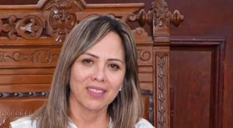 #CongresoCoahuila. DIP ZULMA VERENICE GUERRERO CAZARES EXHORTA A APROVECHAR ESPACIOS DE VERANO