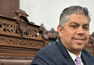 #CongresoCoahuila. DIP ALFREDO PAREDES LOPEZ PROPONE CAMPAÑA EN CONTRA DE EXTORCIONES