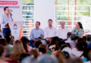 #Durango. Con nueva entrada, juegos infantiles, áreas recreativas y alumbrado escénico, Parque Forestal Lerdo será un mejor espacio para las familias*