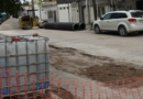 #GP. Avisa SIDEAPA de importante obra hidrosanitaria en el sector Centro*