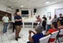 #Lerdo. IMPULSAN REINSERCIÓN LABORAL DE JÓVENES LERDENSES CON TALLERES TÉCNICOS*