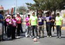 #Coahuila. REÚNE DIF COAHUILA A CIENTOS DE FAMILIAS COAHUILENSES EN EVENTO DEPORTIVO