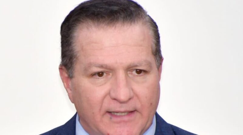 #CongresoCoahuila. Priorizar inversión en infraestructura pluvial y drenaje plantea diputado Guillermo Sánchez