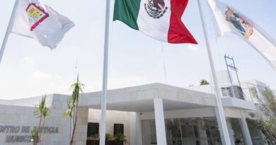 #Torreón. Centro de Justicia Municipal fortalece acciones de atención integral a detenidos
