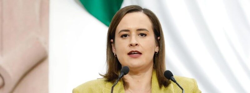 #CongresoCoahuila. Mayor inspección a establecimientos que oferten terapias intravenosas: Beatriz Fraustro
