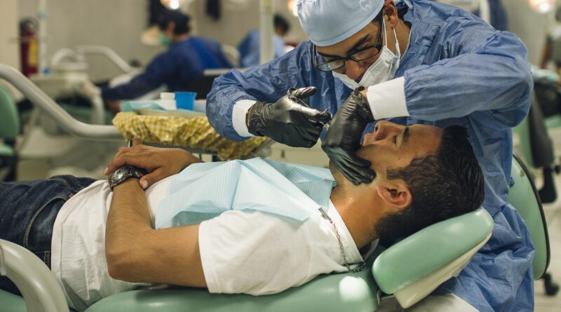 #UAdeC. Brindarán Servicio Durante el Periodo Vacacional las Clínicas de Atención Dental de la Facultad de Odontología Unidad Sureste de la UAdeC