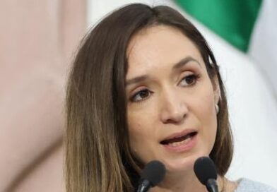 #CongresoCoahuila. Apoyo a productores afectados por sequía y cambio climático, solicita Edna Dávalos a federación