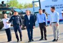 #Torreón. MI PRIORIDAD EN TORREÓN ES LA SEGURIDAD: MARS