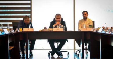 #Torreón. CON CINCO EJES PRIORITARIOS, MARS TRAZA LA RUTA DE TRABAJO DE SU ADMINISTRACIÓN