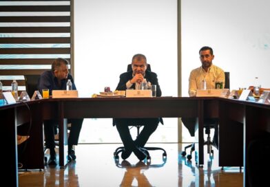 #Torreón. CON CINCO EJES PRIORITARIOS, MARS TRAZA LA RUTA DE TRABAJO DE SU ADMINISTRACIÓN