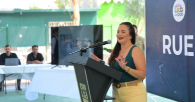 #Lerdo. SUSY TORRECILLAS ANUNCIA ARRANQUE DE OBRAS DE DRENAJE SANITARIO EN LERDO*