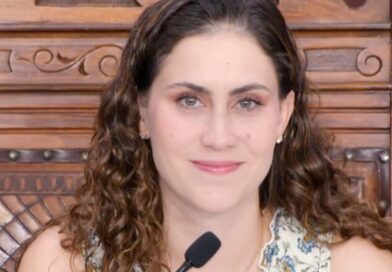 #CongresoCoahuila. Reducir la espera para atención a salud mental y cubrir déficit de especialistas, solicita Marimar Treviño