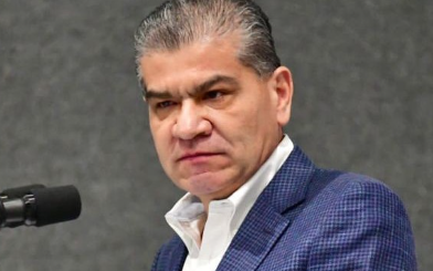 #CongresoCoahuila. Designan a Miguel Riquelme como alcalde interino de Torreón