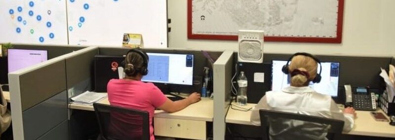 #Torreón. Atención Ciudadana mantiene protocolo de respuesta inmediata en temporada de lluvias