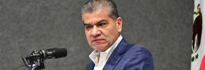 #CongresoCoahuila. Designan a Miguel Riquelme como alcalde interino de Torreón