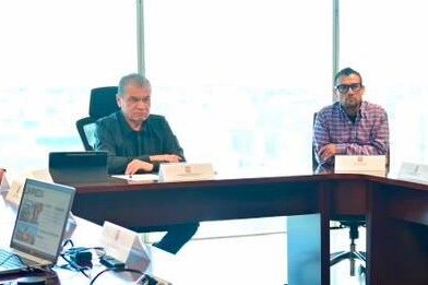 #Torreón. MARS REVISA ESTRATEGIA DE SERVICIOS PÚBLICOS PARA TORREÓN