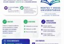 #UAdeC. Convoca UAdeC a Participar en el Simposio “Mentes y Voces Universitarias por la Inclusión, la Igualdad y el Bienestar”