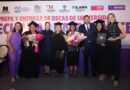 #Coahuila. CON ‘MUJERES ECHADAS PA’DELANTE’, MILES EN COAHUILA HAN TERMINADO SU PREPA Y CURSAN UNA CARRERA PROFESIONAL