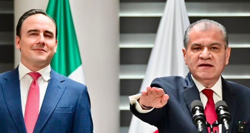 #Torreón. MARS asume la Presidencia Municipal de Torreón con llamado a la unidad y al trabajo conjunto con el gobernador Manolo Jiménez.