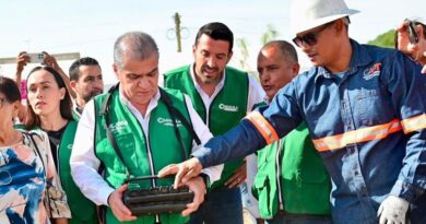 #Torreón. APUESTA MARS POR LA RECUPERACIÓN DE ESPACIOS PÚBLICOS PARA FORTALECER LA SEGURIDAD EN TORREÓN