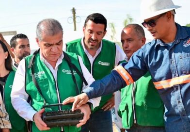 #Torreón. APUESTA MARS POR LA RECUPERACIÓN DE ESPACIOS PÚBLICOS PARA FORTALECER LA SEGURIDAD EN TORREÓN