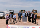 #Durango. Tercera planta de EcoCab en Durango generará 200 empleos directos y abre una nueva etapa para la industria automotriz de La Laguna*